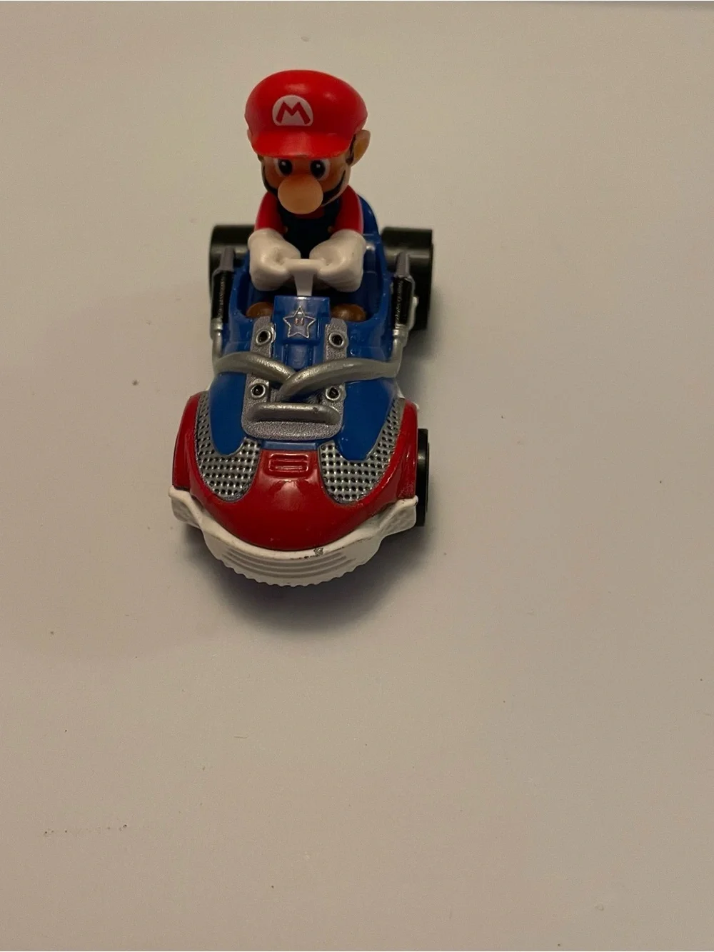 Nintendo official character